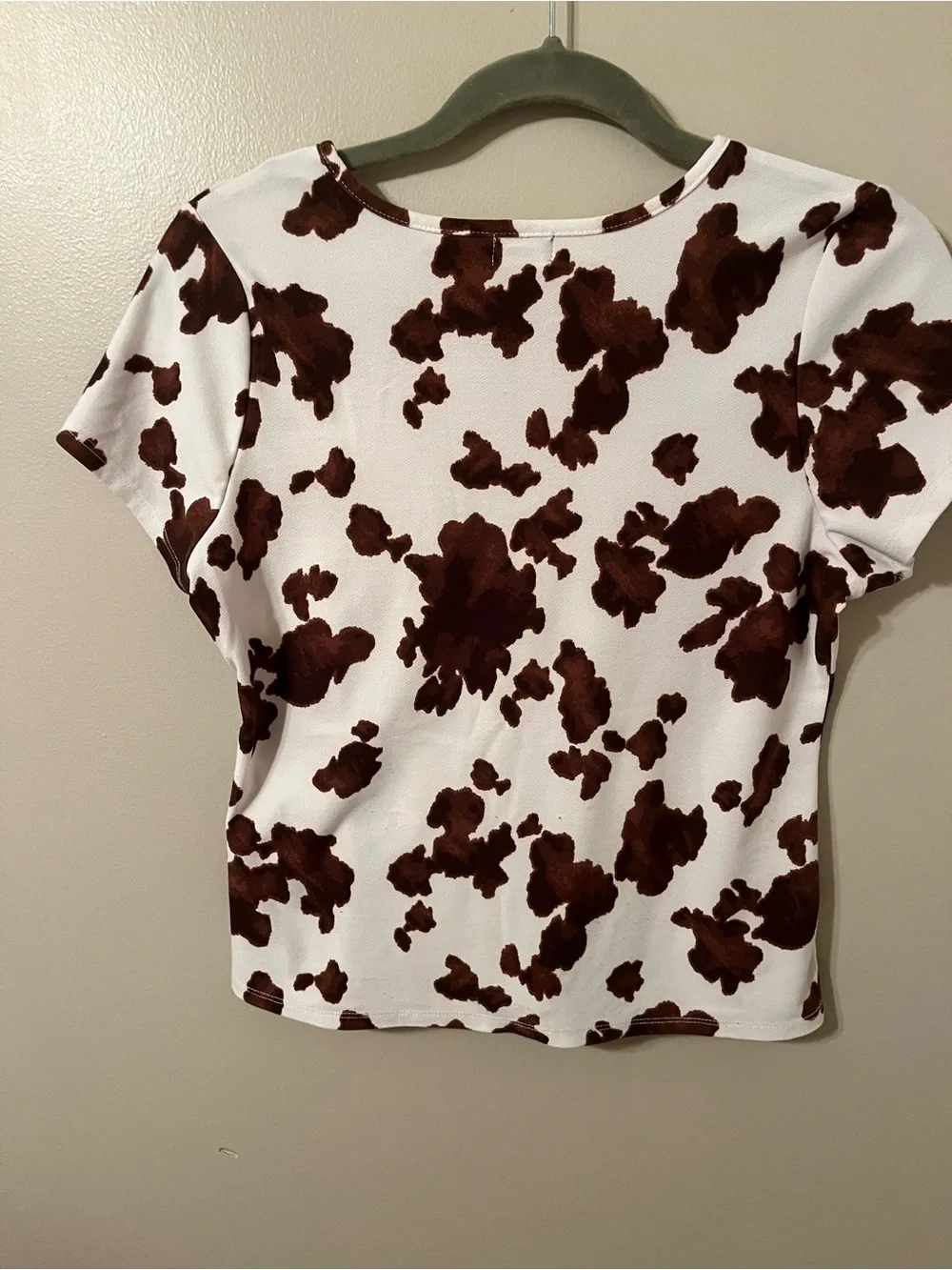Daytrip youth shirt